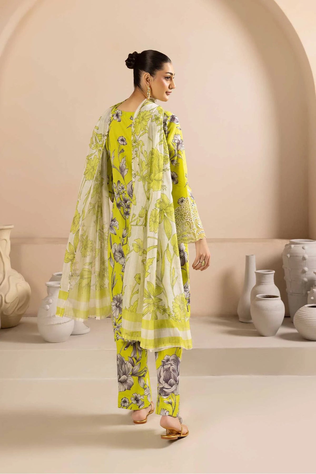 Adans Libas | Aaira Eid Edit | AAIRA 1723-2