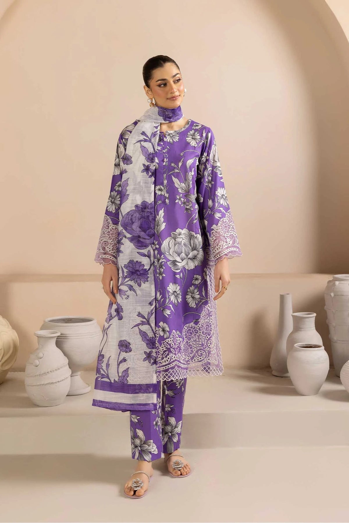 Adans Libas | Aaira Eid Edit | AAIRA 1724-1