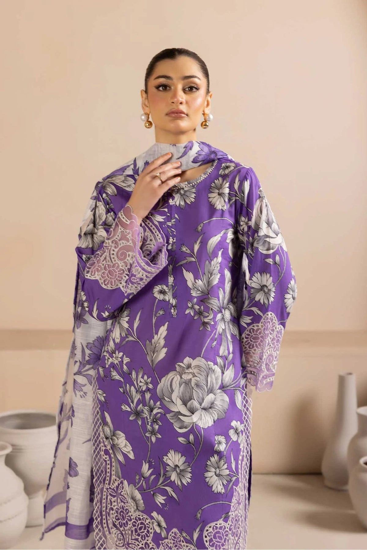 Adans Libas | Aaira Eid Edit | AAIRA 1724, image 4
