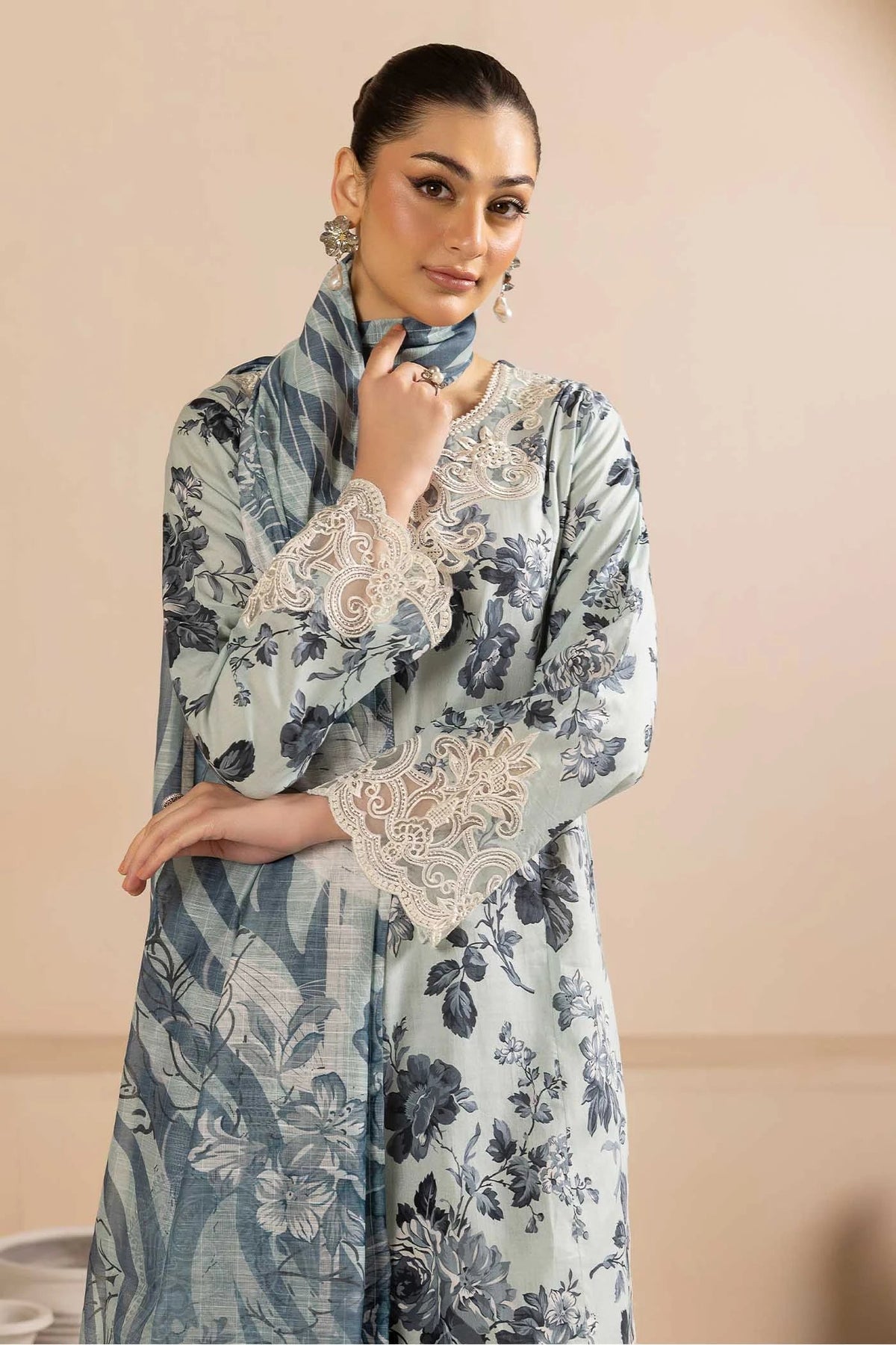 Adans Libas | Aaira Eid Edit | AAIRA 1726, image 4
