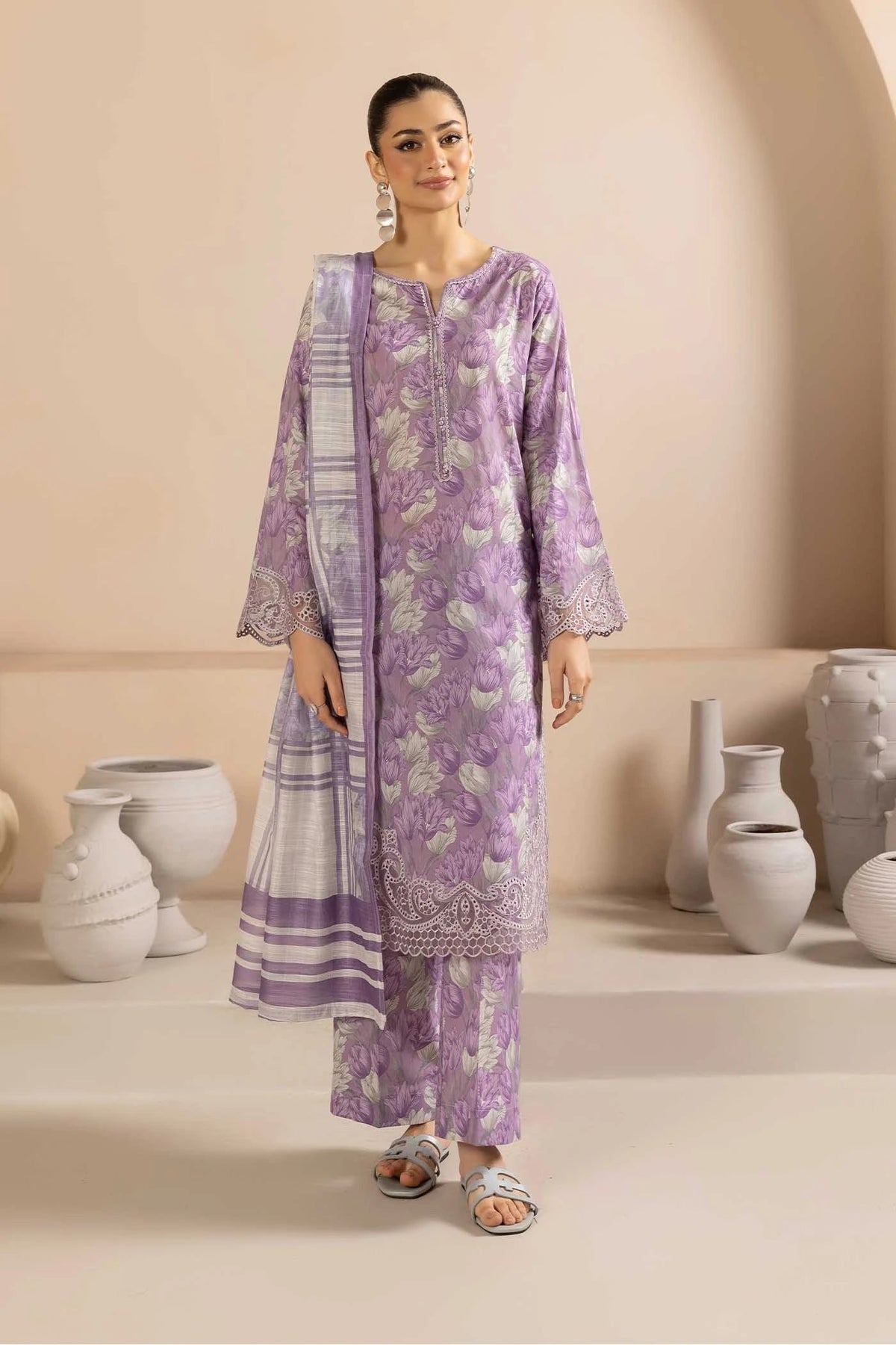 Adans Libas | Aaira Eid Edit | AAIRA 1727-1