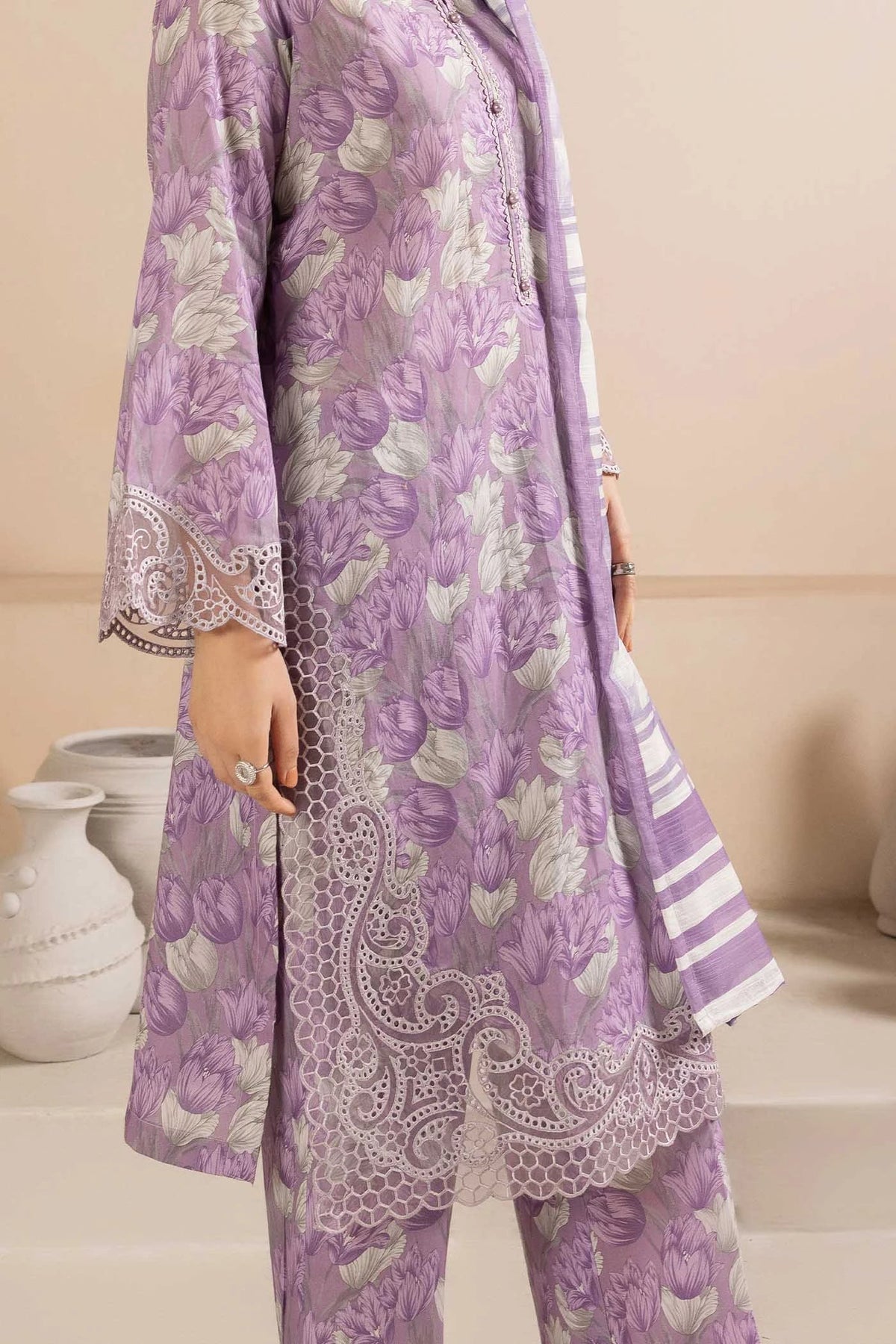 Adans Libas | Aaira Eid Edit | AAIRA 1727-4