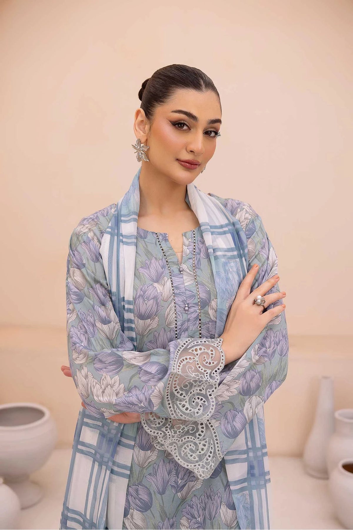 Adans Libas | Aaira Eid Edit | AAIRA 1728, image 3