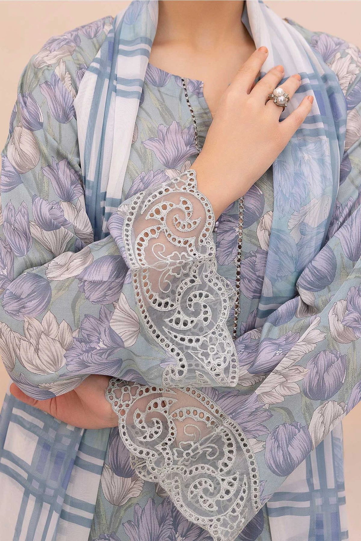 Adans Libas | Aaira Eid Edit | AAIRA 1728-4