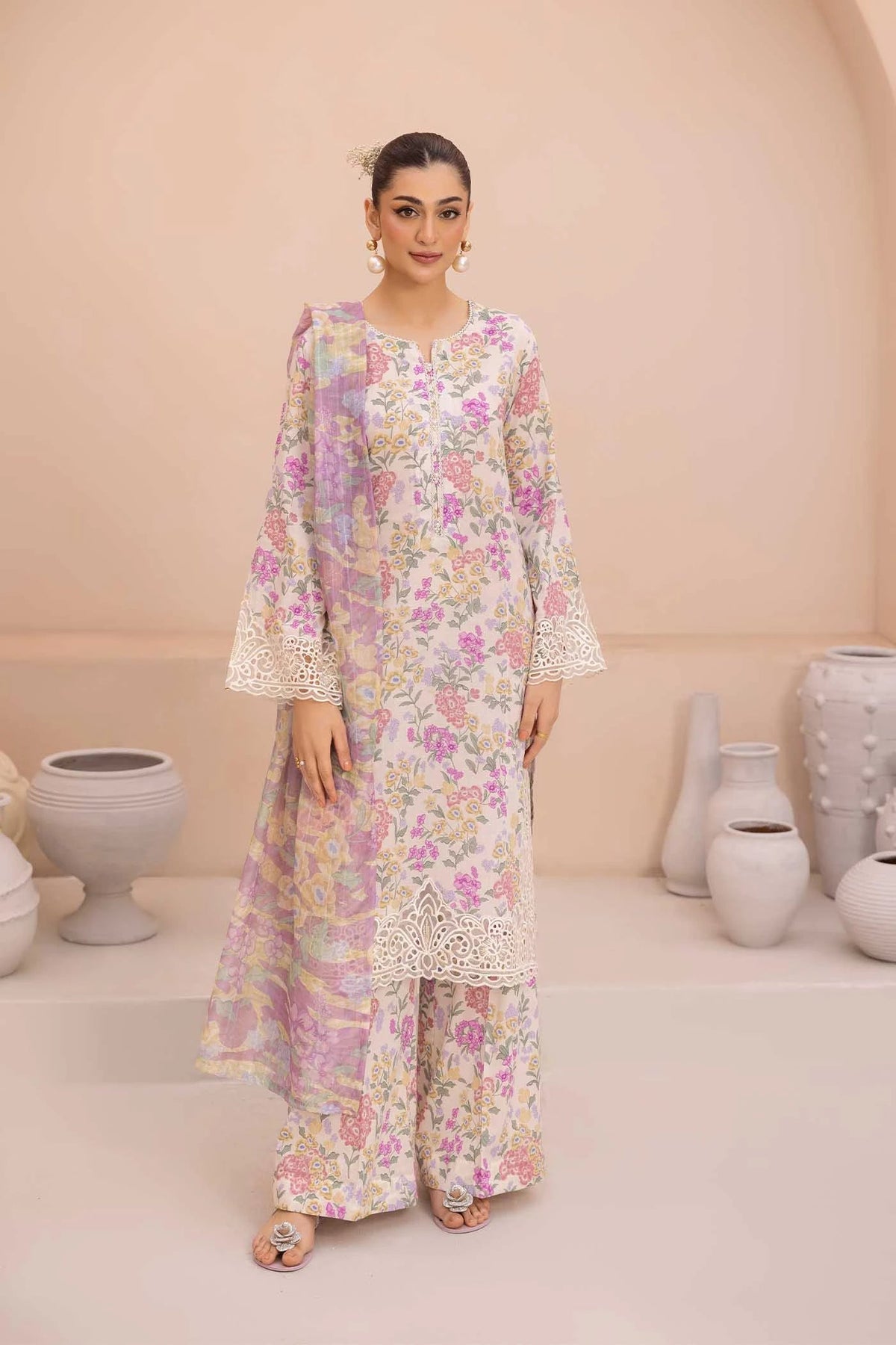 Adans Libas | Aaira Eid Edit | AAIRA 1731-1