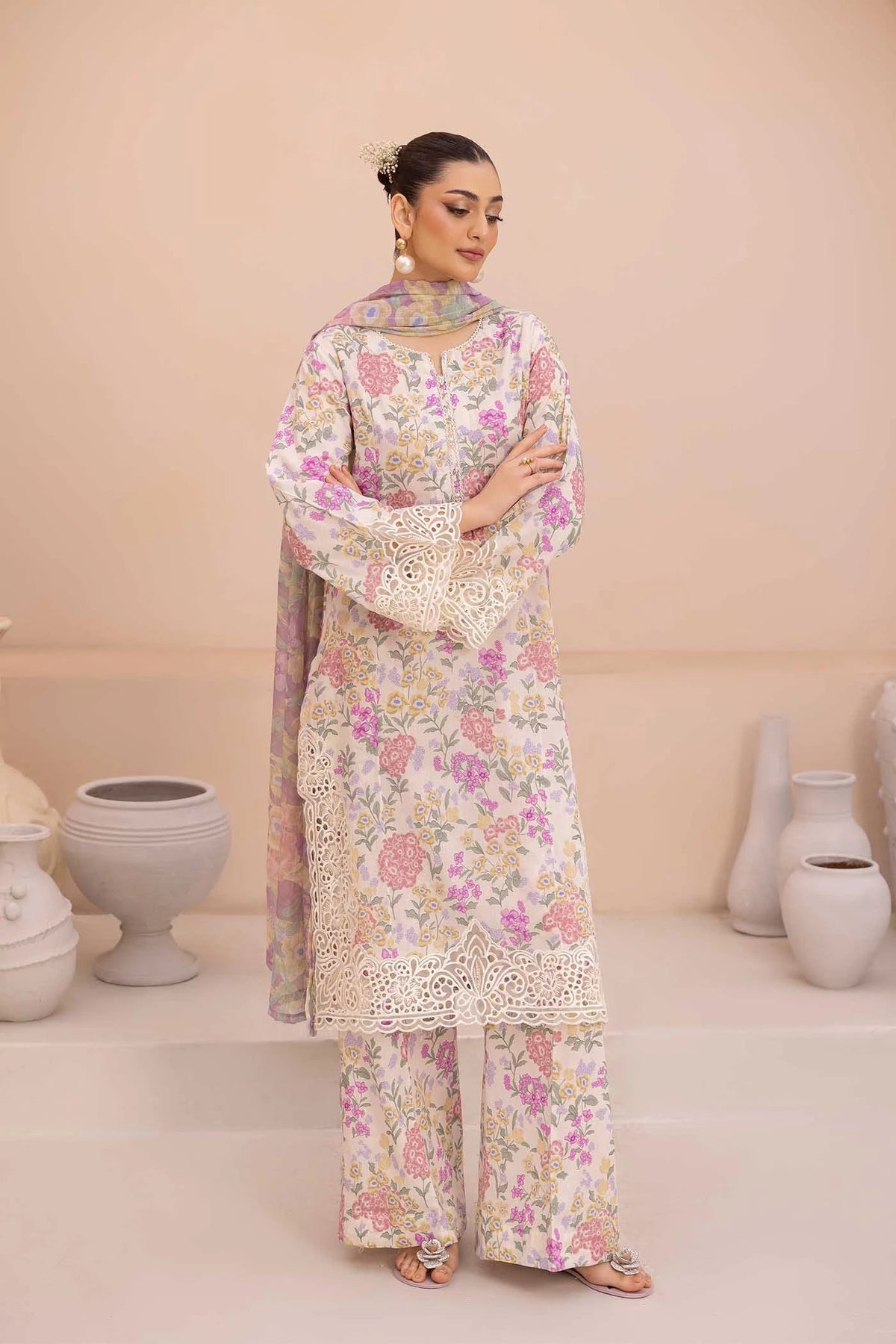 Adans Libas | Aaira Eid Edit | AAIRA 1731, image 2