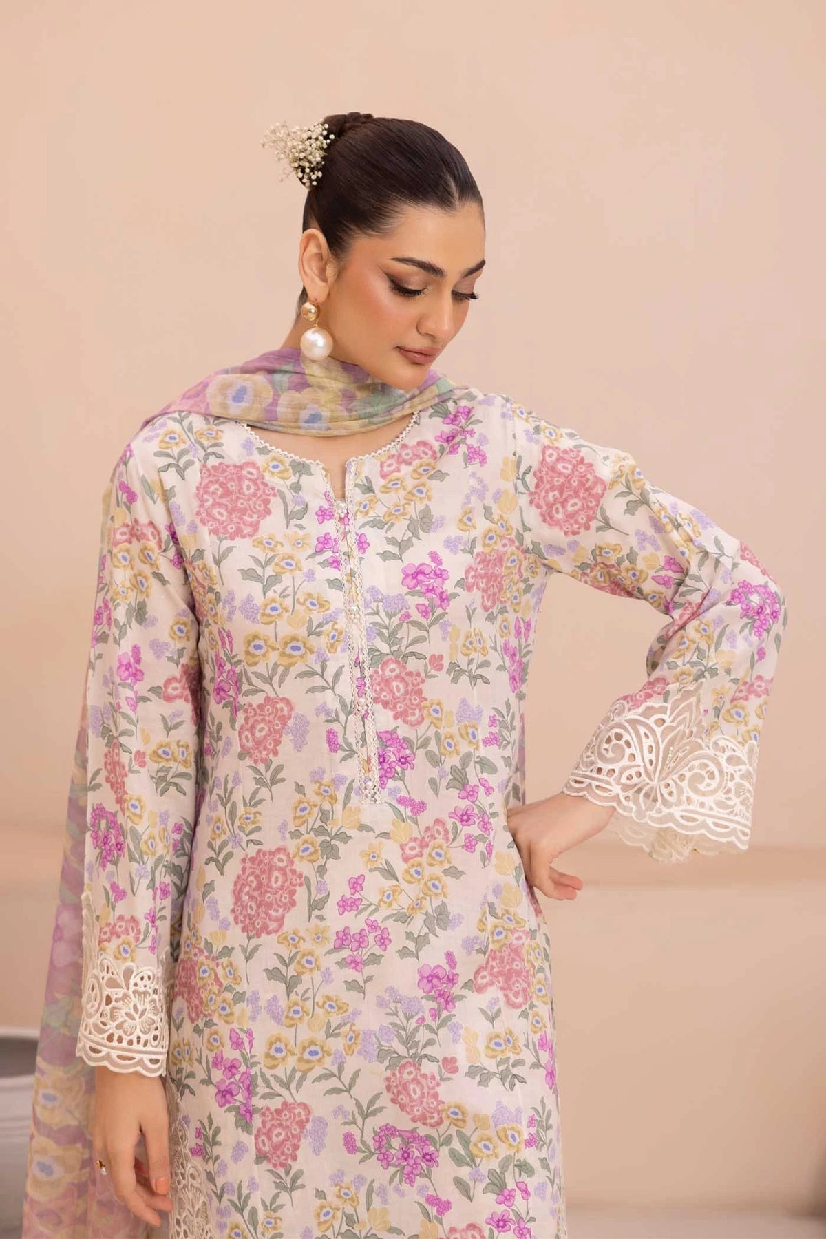 Adans Libas | Aaira Eid Edit | AAIRA 1731, image 3