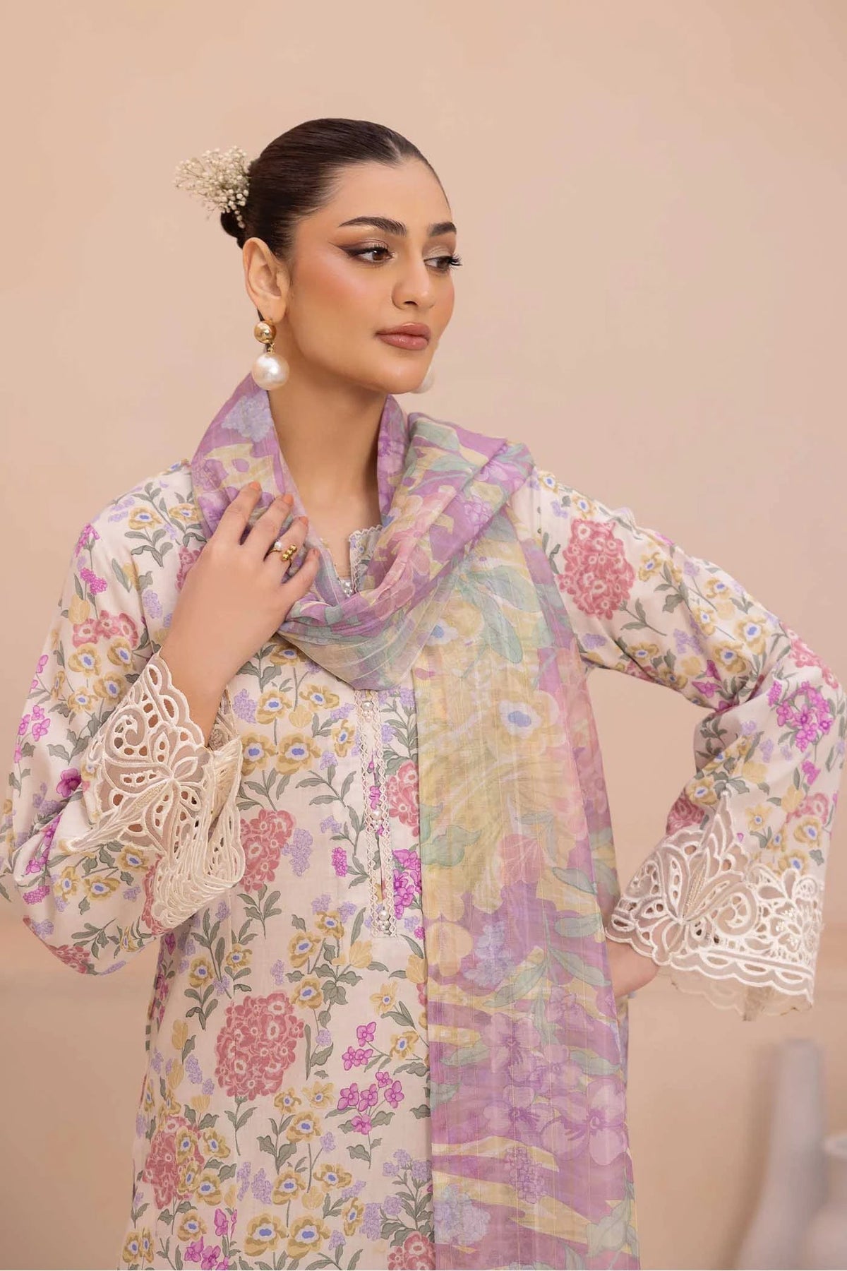 Adans Libas | Aaira Eid Edit | AAIRA 1731, image 4