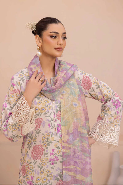 Adans Libas | Aaira Eid Edit | AAIRA 1731