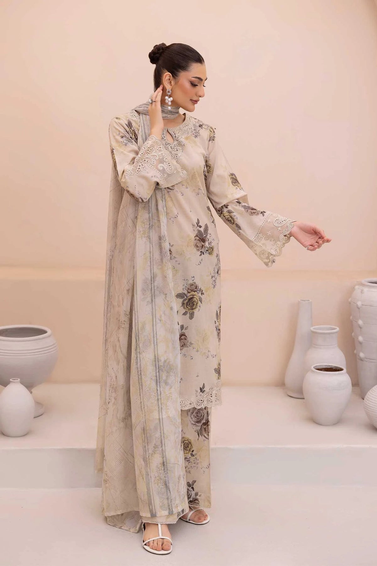 Adans Libas | Aaira Eid Edit | AAIRA 1729, image 2