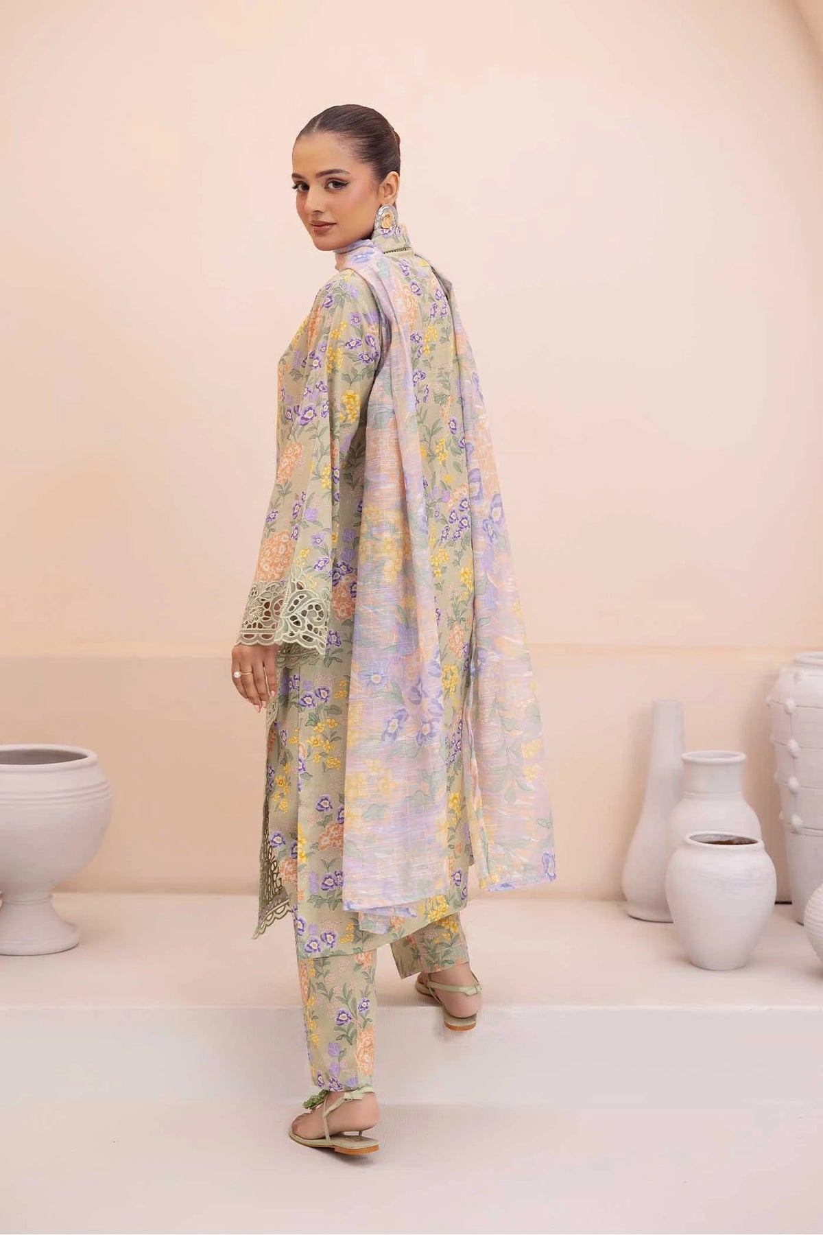 Adans Libas | Aaira Eid Edit | AAIRA 1730-2