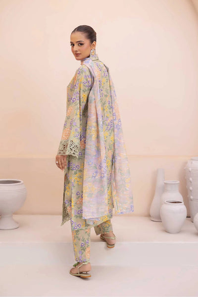 Adans Libas | Aaira Eid Edit | AAIRA 1730