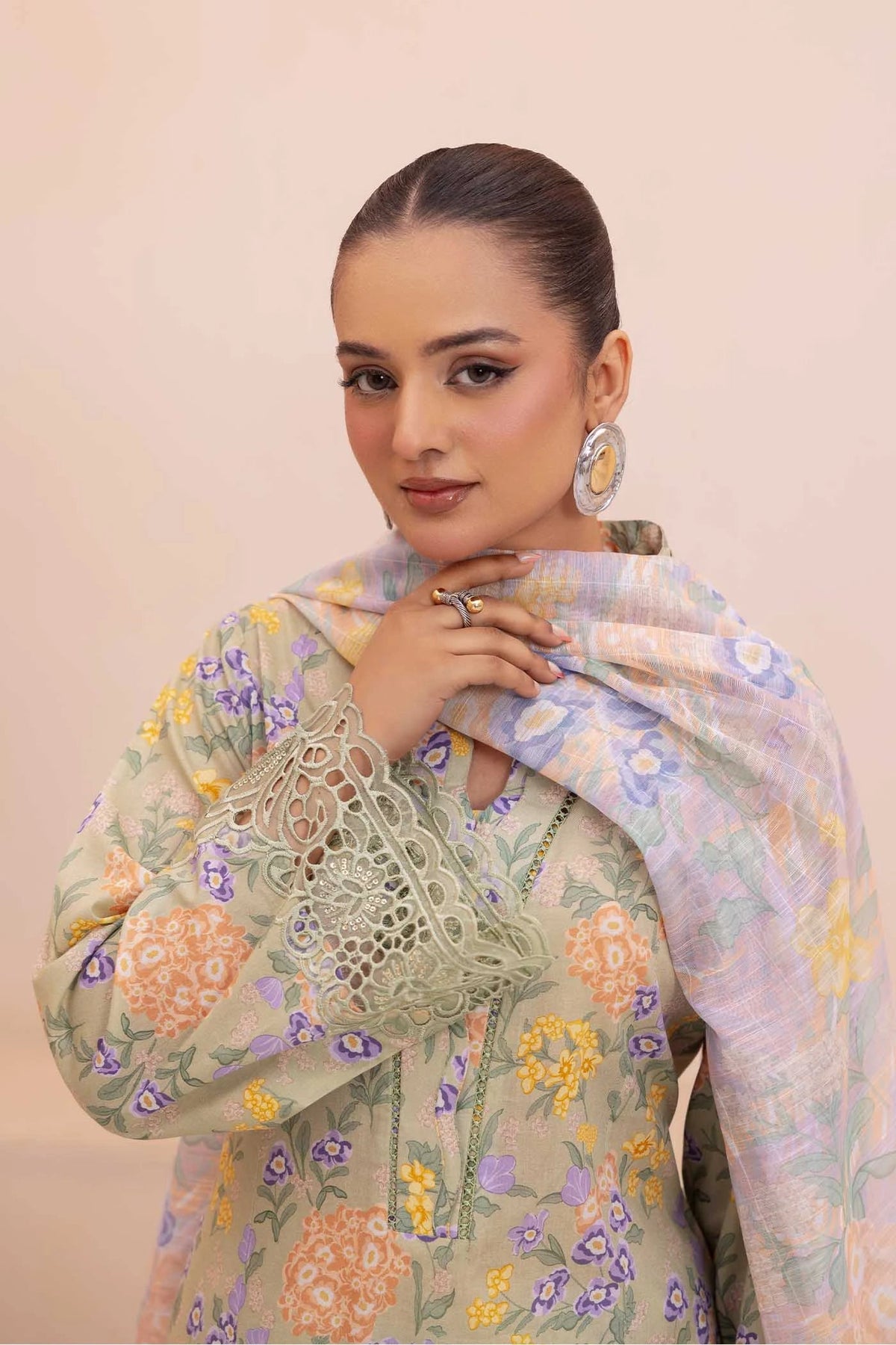 Adans Libas | Aaira Eid Edit | AAIRA 1730, image 4