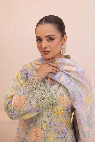 Adans Libas | Aaira Eid Edit | AAIRA 1730
