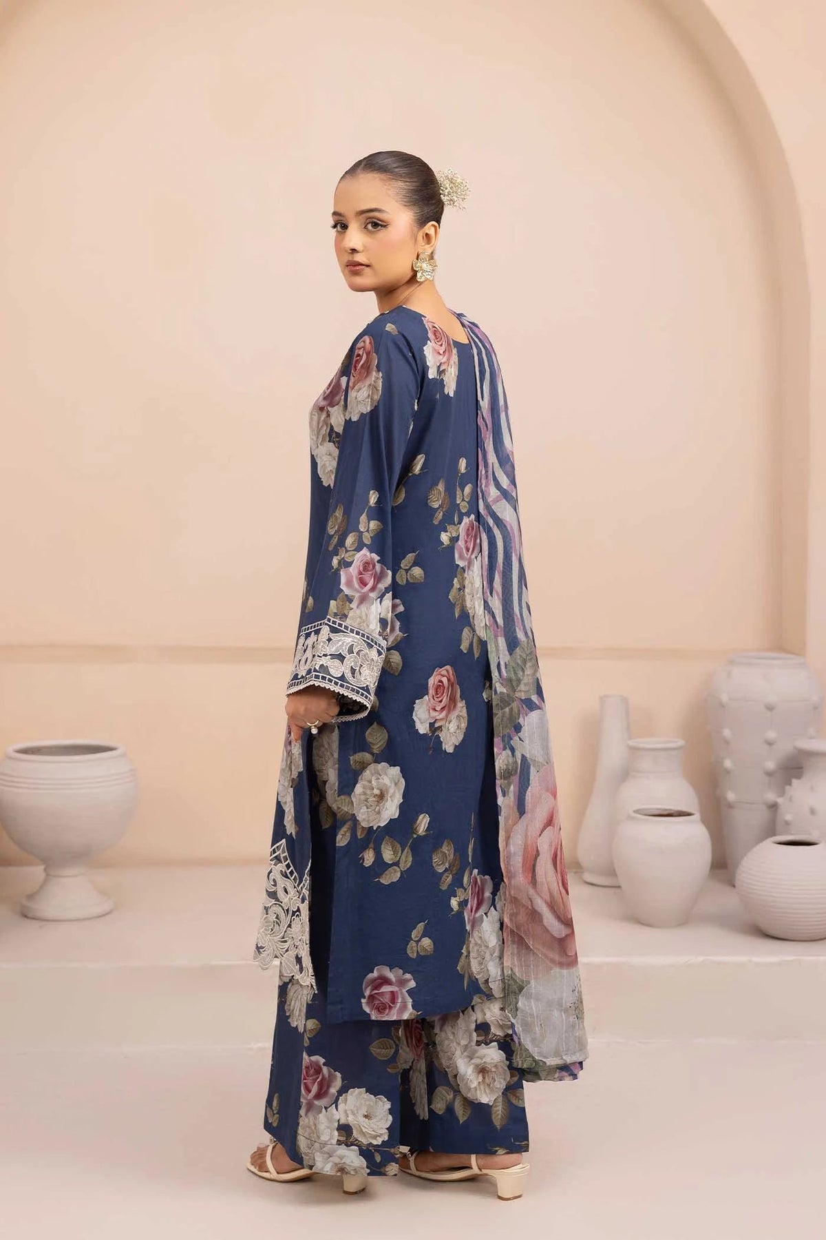 Adans Libas | Aaira Eid Edit | AAIRA 1732, image 2
