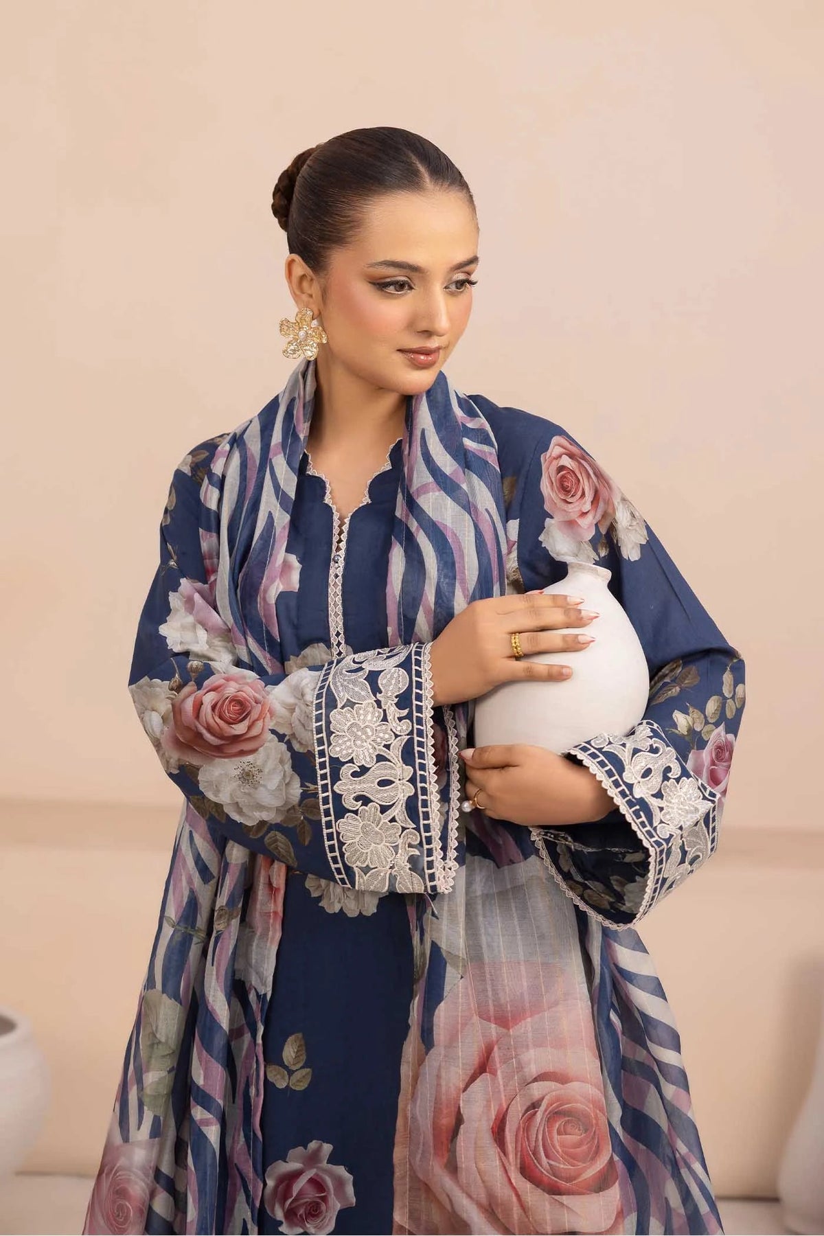 Adans Libas | Aaira Eid Edit | AAIRA 1732-3