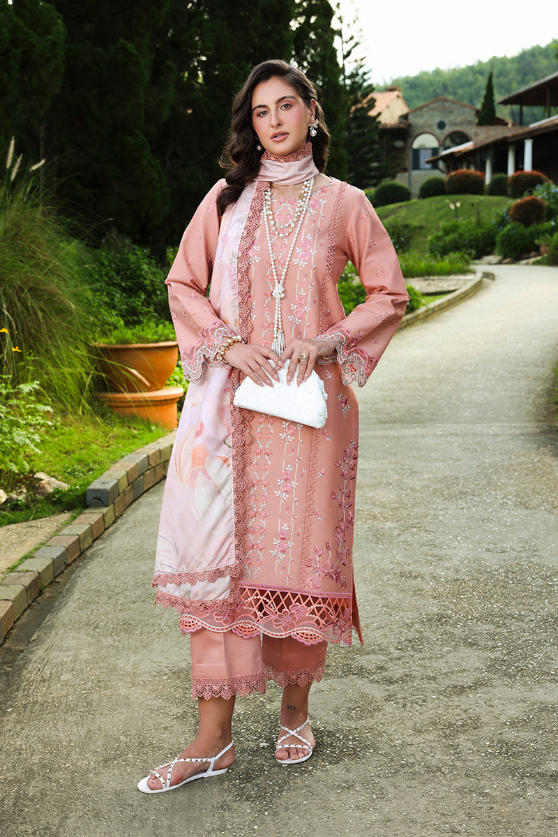 Rangrasiya | Florence Summer Edit 26 | Aalen by Rang Rasiya