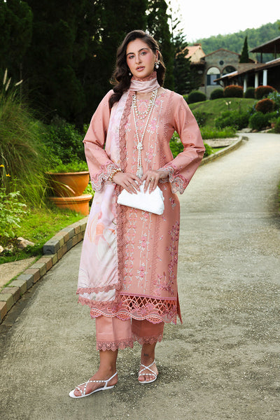 Rangrasiya | Florence Summer Edit 26 | Aalen