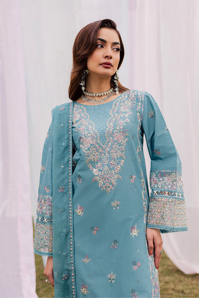 Batik | Winter 25 | Aanso