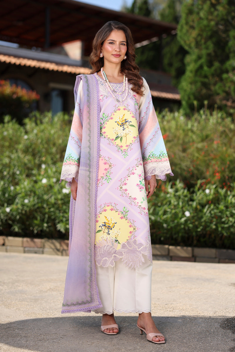 Rangrasiya | Lifestyle Summer 26 | Acacia by Rang Rasiya