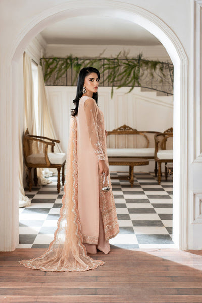 Azzal | Mishri Formals | Adah -  Azzal Ladies Clothes - Original Designer Dress - House of Maryam