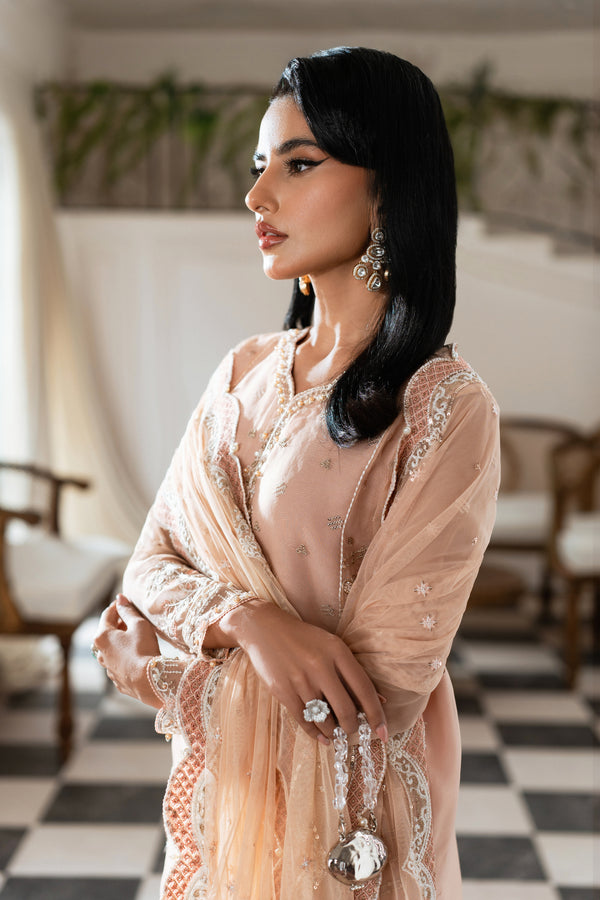 Azzal | Mishri Formals | Adah -  Azzal Ladies Clothes - Original Designer Dress - House of Maryam
