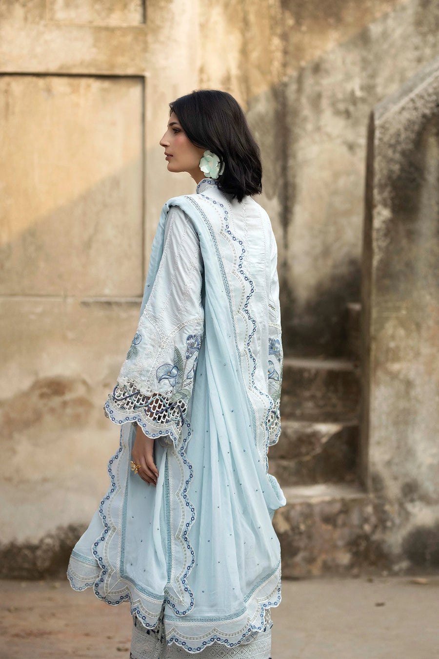 Adans Libas | Adans Tradition | TRADITION 1672 - House of Maryam