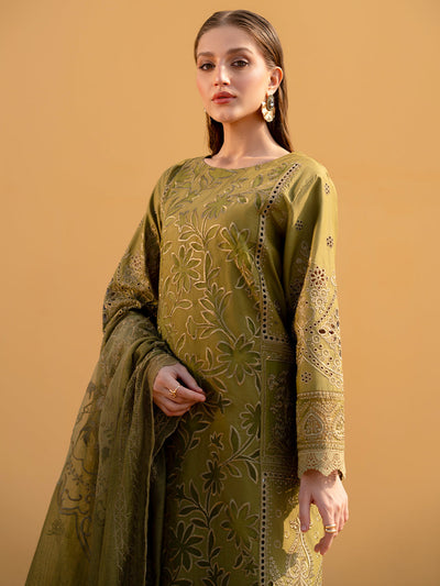 Mahnur | Sirena Luxury Lawn 25 | Adrienne -  Mahnur Ladies Clothes - Original Designer Dress - House of Maryam