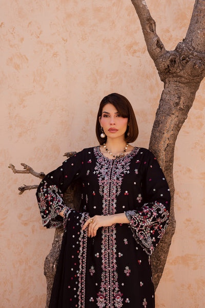 Batik | Winter 25 | Aelin
