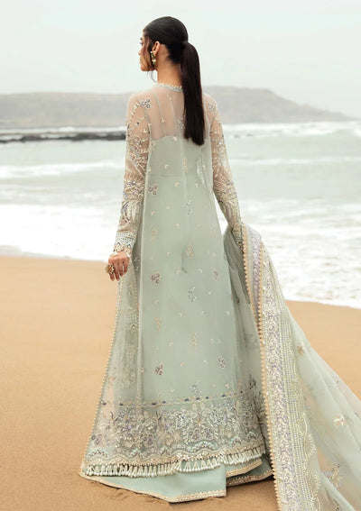 Afrozeh | Dastangoi Wedding Formal'24 | AWE-08 SHANZAY -  Afrozeh Bridal - Original Designer Dress - House of Maryam