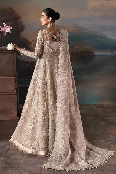 Afrozeh | The Brides Edit 23 | Clara -  Afrozeh Bridal - Original Designer Dress - House of Maryam