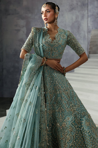 Afrozeh | The Brides Edit 24 | Amore -  Afrozeh Ladies Clothes - Original Designer Dress - House of Maryam
