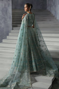 Afrozeh | The Brides Edit 24 | Amore by Afrozeh - Designer Dress - Type: Ladies Clothes - Available at House of Maryam - 100% Original