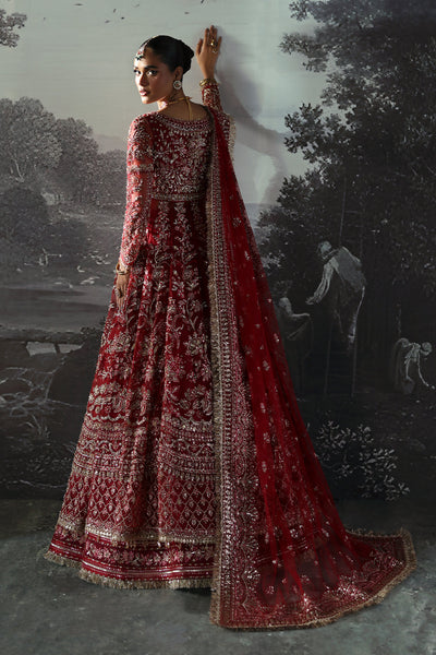 Afrozeh | The Brides Edit 24 | Anastasia -  Afrozeh Ladies Clothes - Original Designer Dress - House of Maryam