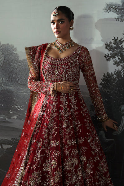 Afrozeh | The Brides Edit 24 | Anastasia -  Afrozeh Ladies Clothes - Original Designer Dress - House of Maryam