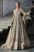 Afrozeh | The Brides Edit 24 | Bellezza by Afrozeh - Designer Dress - Type: Ladies Clothes - Available at House of Maryam - 100% Original