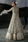 Afrozeh | The Brides Edit 24 | Bellezza by Afrozeh - Designer Dress - Type: Ladies Clothes - Available at House of Maryam - 100% Original
