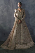 Afrozeh | The Brides Edit 24 | Emilia by Afrozeh - Designer Dress - Type: Ladies Clothes - Available at House of Maryam - 100% Original