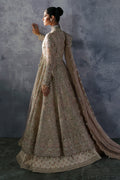Afrozeh | The Brides Edit 24 | Emilia by Afrozeh - Designer Dress - Type: Ladies Clothes - Available at House of Maryam - 100% Original