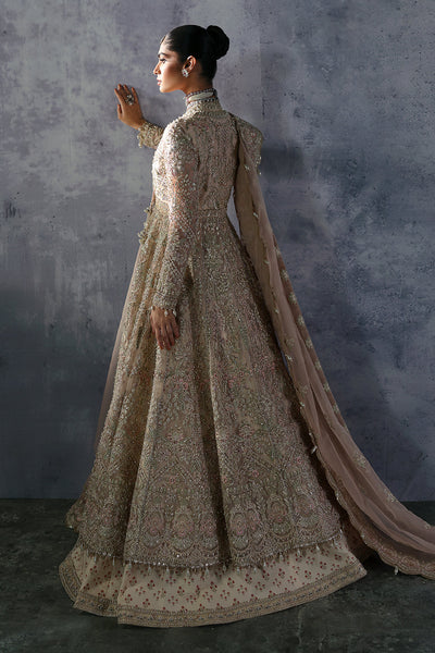 Afrozeh | The Brides Edit 24 | Emilia -  Afrozeh Ladies Clothes - Original Designer Dress - House of Maryam