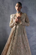 Afrozeh | The Brides Edit 24 | Emilia by Afrozeh - Designer Dress - Type: Ladies Clothes - Available at House of Maryam - 100% Original
