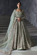 Afrozeh | The Brides Edit 24 |Livia by Afrozeh - Designer Dress - Type: Ladies Clothes - Available at House of Maryam - 100% Original