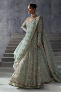 Afrozeh | The Brides Edit 24 |Livia by Afrozeh - Designer Dress - Type: Ladies Clothes - Available at House of Maryam - 100% Original