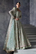 Afrozeh | The Brides Edit 24 |Livia by Afrozeh - Designer Dress - Type: Ladies Clothes - Available at House of Maryam - 100% Original