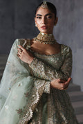 Afrozeh | The Brides Edit 24 |Livia by Afrozeh - Designer Dress - Type: Ladies Clothes - Available at House of Maryam - 100% Original