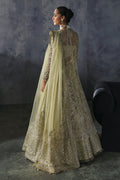 Afrozeh | The Brides Edit 24 | Orazio by Afrozeh - Designer Dress - Type: Ladies Clothes - Available at House of Maryam - 100% Original