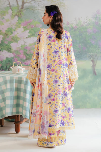 Afrozeh | The Floral Charm | Tuscany -  Afrozeh Luxury - Original Designer Dress - House of Maryam