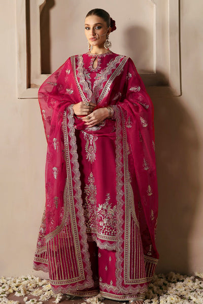 Afrozeh | Divani Silk Edit 25 | Shabana -  Afrozeh Ladies Clothes - Original Designer Dress - House of Maryam