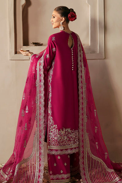 Afrozeh | Divani Silk Edit 25 | Shabana -  Afrozeh Ladies Clothes - Original Designer Dress - House of Maryam