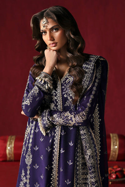 Afrozeh | Divani Silk Edit 25 | Kaneez -  Afrozeh Ladies Clothes - Original Designer Dress - House of Maryam